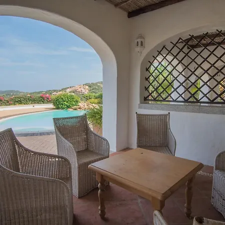 Beautiful Giardino Degli Oleandri-1bedapt Bilo4 *