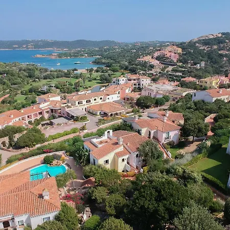 Apartment Beautiful Giardino Degli Oleandri-1bedapt Bilo4 *