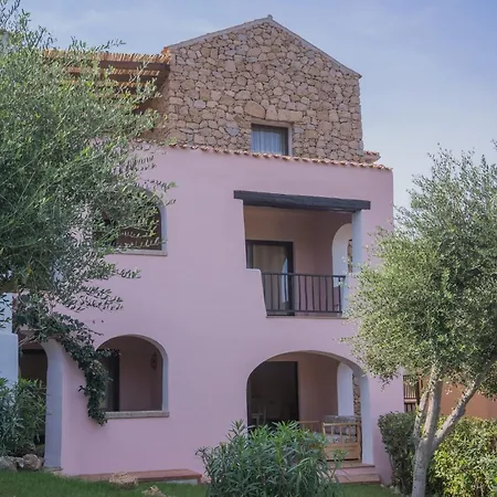 Beautiful Giardino Degli Oleandri-1bedapt Bilo4 * Liscia di Vacca