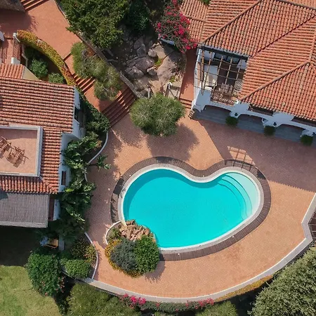 Beautiful Giardino Degli Oleandri-1bedapt Bilo4 Apartment