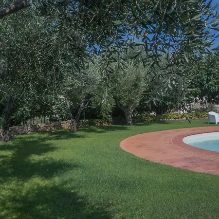 Beautiful Giardino Degli Oleandri-1bedapt Bilo4 Apartment *