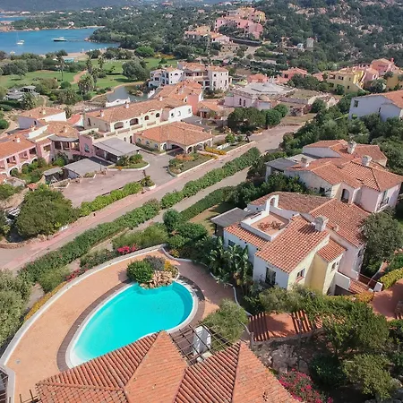Beautiful Giardino Degli Oleandri-1bedapt Bilo4 Apartment Liscia di Vacca