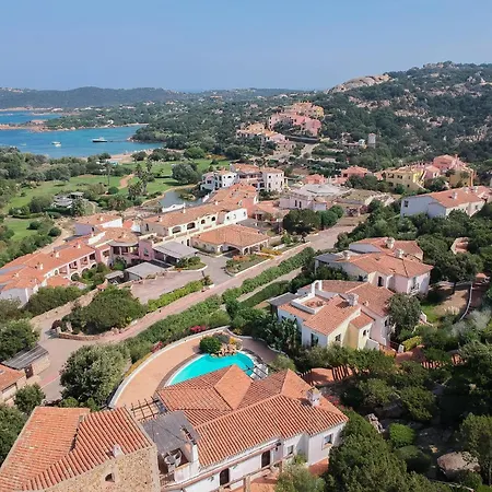 Beautiful Giardino Degli Oleandri-1bedapt Bilo4 *