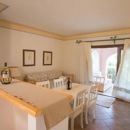 Beautiful Giardino Degli Oleandri-1bedapt Bilo4 Apartment Liscia di Vacca