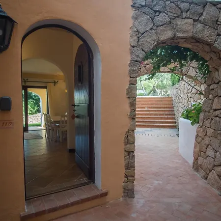 Beautiful Giardino Degli Oleandri-1bedapt Bilo4 * Liscia di Vacca