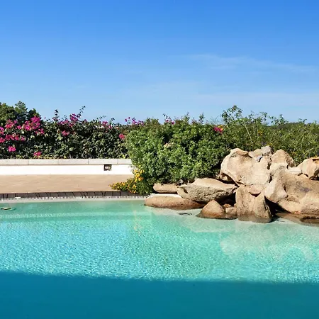 Beautiful Giardino Degli Oleandri-1bedapt Bilo4 Appartamento