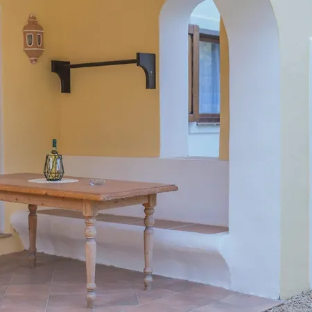 Apartment Beautiful Giardino Degli Oleandri-1bedapt Bilo4