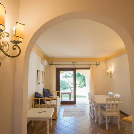 Beautiful Giardino Degli Oleandri-1bedapt Bilo4 *